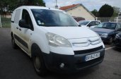 CITROEN BERLINGO 1.6 HDI 4X4 4P
