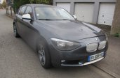 BMW 118 2.0 D 5P