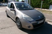 RENAULT CLIO 1.5 DCI 5P