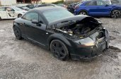 AUDI TT COUPE 1.8 I 3P
