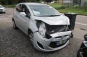 HYUNDAI IX20 1.4 CRDI 5P