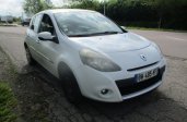 RENAULT CLIO 1.5 DCI 5P