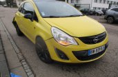 OPEL CORSA 1.2 I 3P
