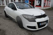 RENAULT MEGANE COUPE 1.9 DCI 3P