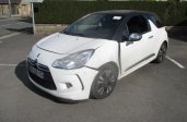 CITROEN DS3 1.6 HDI 3P