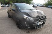 OPEL CORSA 1.4 I 3P