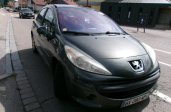 PEUGEOT 207 1.6 HDI 5P