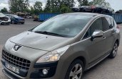 PEUGEOT 3008 2.0 HDI 5P