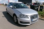 AUDI A3 2.0 TDI 3P