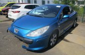 PEUGEOT 307 CC 1.6 I 2P