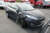 FORD FIESTA 1.4 I 3P