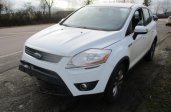 FORD KUGA 2.0 TDCI 4X2 5P