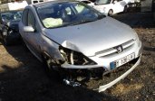 PEUGEOT 307 2.0 HDI 5P