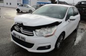 CITROEN C4 1.6 HDI BA 5P