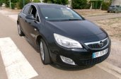 OPEL ASTRA 1.4 I 5P