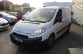CITROEN JUMPY L1H1 2.0 HDI 4P
