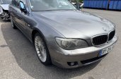 BMW 730 3.0 D BA 4P