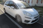 CITROEN C4 PICASSO 1.6 HDI 5P