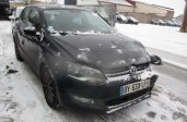 VOLKSWAGEN POLO 1.6 TDI 3P