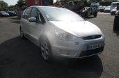 FORD S-MAX 2.0 TDCI 5P 7 PLACES
