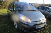 CITROEN C4 PICASSO 1.6 HDI 5P