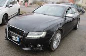 AUDI A5 SPORTBACK 3.0 TDI BA 4X4 5P