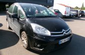 CITROEN C4 PICASSO 1.6 HDI 5P