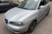 SEAT IBIZA 1.4 I 3P