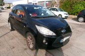 FORD KA 1.2 I 3P