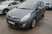 HYUNDAI I20 1.4 CRDI 5P