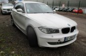 BMW 118 2.0 D 3P