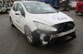 PEUGEOT 308 SOCIETE 1.6 HDI 5P