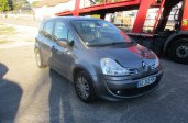 RENAULT GRAND MODUS 1.5 DCI 5P