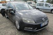 VOLKSWAGEN PASSAT SW 2.0 TDI 5P
