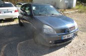 RENAULT CLIO 1.5 DCI 3P
