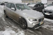 BMW X1 2.0 D BA 5P