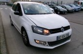 VOLKSWAGEN POLO 1.2 I 5P