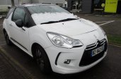 CITROEN DS3 1.6 HDI 3P