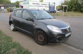 DACIA SANDERO 1.5 DCI 5P