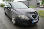 SEAT LEON 2.0 TDI 5P
