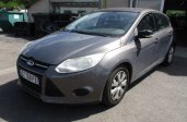 FORD FOCUS 1.6 TDCI 5P