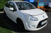 CITROEN C3 1.1 I 5P
