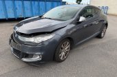 RENAULT MEGANE COUPE 1.5 DCI 3P
