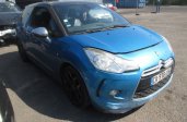 CITROEN DS3 1.6 HDI 3P