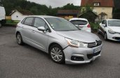 CITROEN C4 1.6 HDI 5P