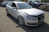 AUDI A3 SPORTBACK 2.0 TDI BA 5P