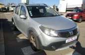 DACIA SANDERO STEPWAY 1.5 DCI 5P