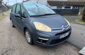 CITROEN C4 PICASSO 1.6 HDI 5P