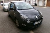 RENAULT TWINGO 1.5 DCI 3P