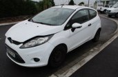 FORD FIESTA 1.4 TDCI 3P